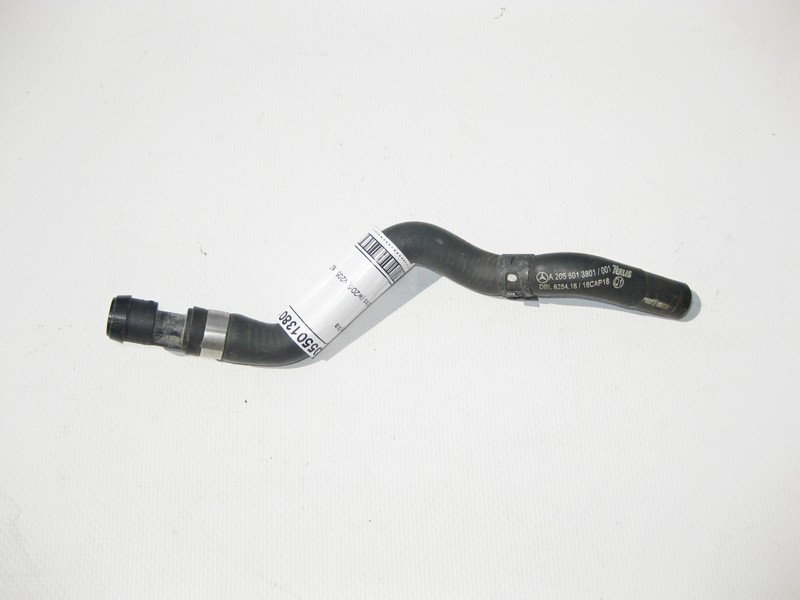 Mercedes-Benz  A2055013801 Вентиляційна трубка охолодження до запірного клапана C-Class W205 Одеса - фото 5