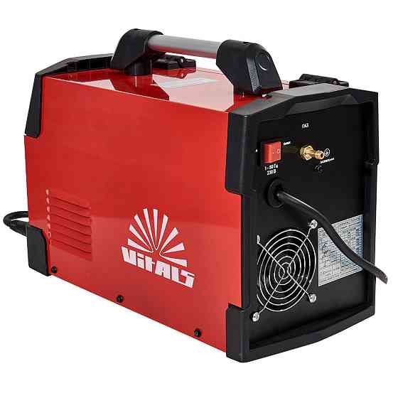 Сварочный аппарат Vitals Master MIG-1400 S Харьков