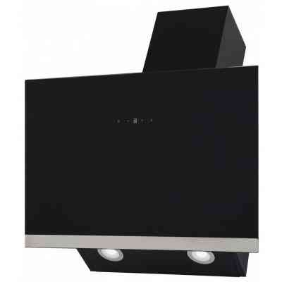 Витяжка кухонна Interline FIESTA BK A 60 TC/GL/A Вінниця