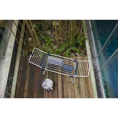 Сушилка для белья Gimi Genio напольная 20 м (157185) (928566) Винница