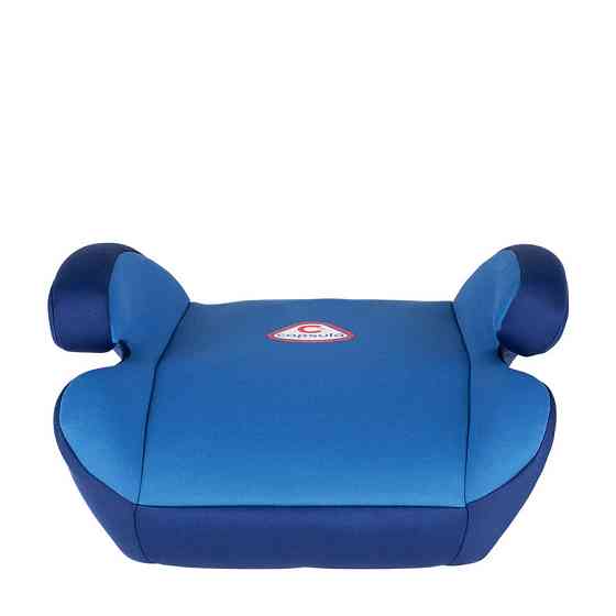 Автокрісло бустер "JR4", Capsula, 15-36kg, 4-12років, синій, 774040 Київ