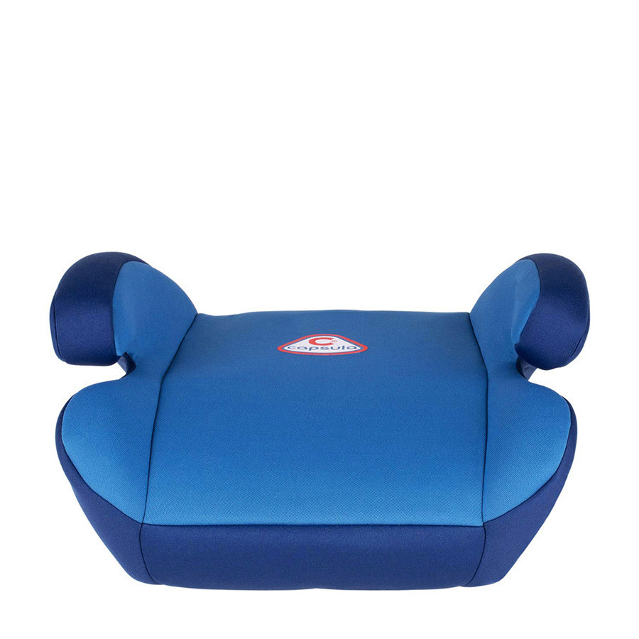 Автокрісло бустер "JR4", Capsula, 15-36kg, 4-12років, синій, 774040 Київ - фото 2