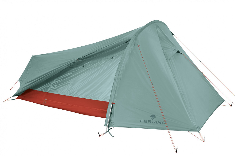 Палатка двухместная Ferrino Piuma 2 Blue (9121500B) Киев - изображение 3