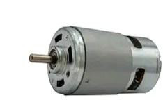 Электродвигатель 2,4V d 5мм Мукачево - изображение 1