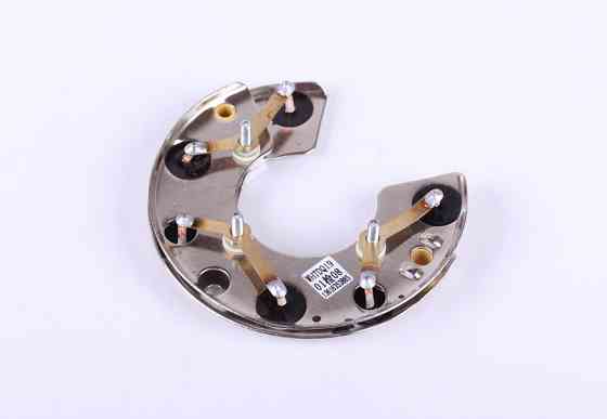 Диодный мост на генератор КМ385BT Мукачево