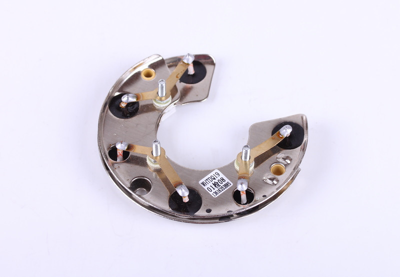 Диодный мост на генератор КМ385BT Мукачево - изображение 1