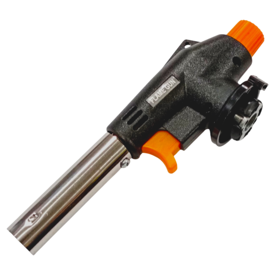 Горелка газовая Flame Gun 505 / Пьезоподжиг Днепр