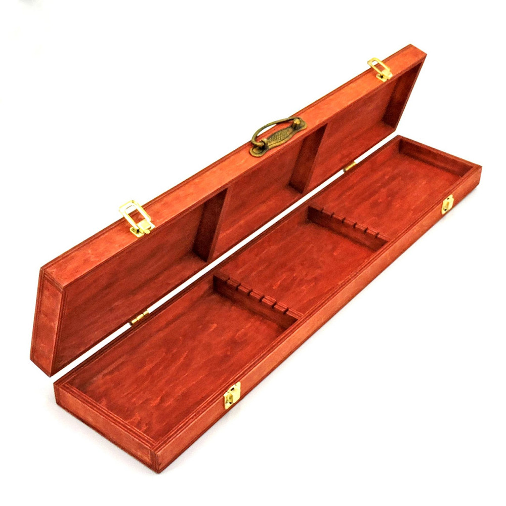 Пенал для шампурів "Портер" корал Миколаїв - фото 1