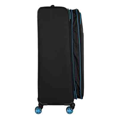 Набор чемоданов 2E Trek (L+M+S), чорні (2E-SPE-TREK-SET6-BK) Вінниця