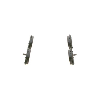 Тормозные колодки Bosch 0 986 494 249 Винница - изображение 5