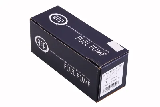Насос топливный 2112 электр. QAP с фильтром и разъемом Винница