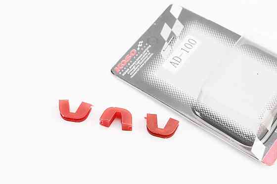 Напрямні варіатора к-кт Suzuki AD100 Київ