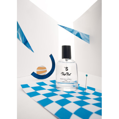 Парфюмированная вода Sister's Aroma Pur Pur 50 мл (4820227781737) Винница - изображение 2