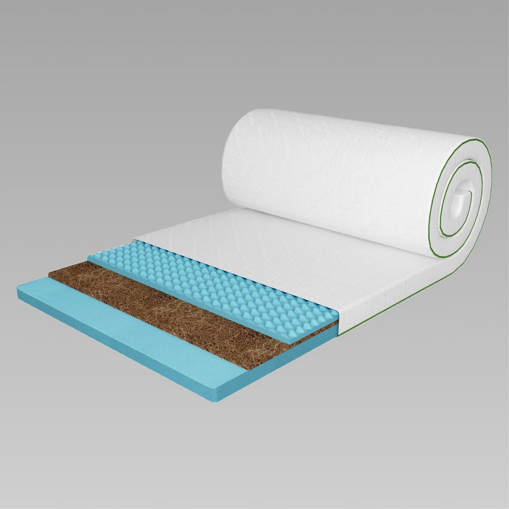 Топер ТМ Ismart Koala Mello 120х200 см (ISM-051235) Львів - фото 5