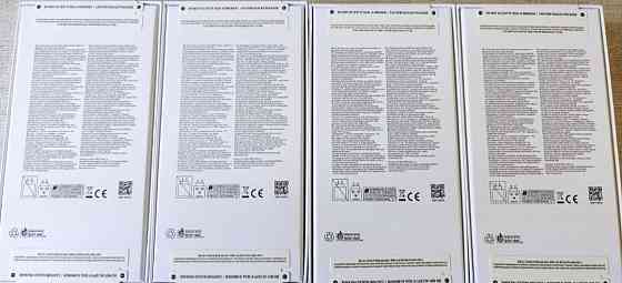 Смартфон Samsung Galaxy A55 256Gb. Київ