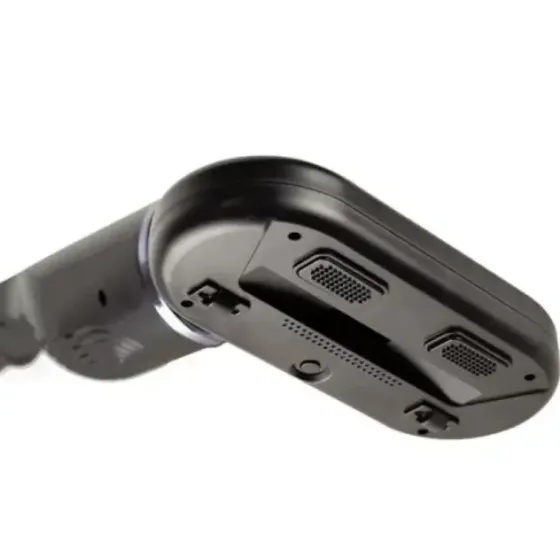 Пылесос AND 1-38 – это аккумуляторный портативный уборочный прибор Коломыя