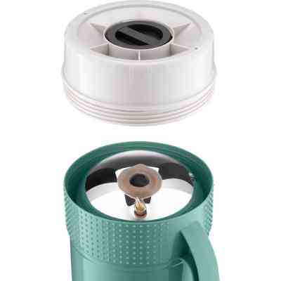 Термос Ardesto Gemini Gourmet 3200 мл Зелений (AR2632GRG) Вінниця