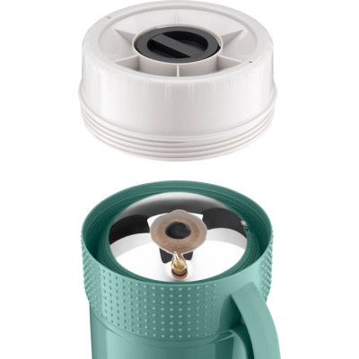 Термос Ardesto Gemini Gourmet 3200 мл Зелений (AR2632GRG) Вінниця - фото 2