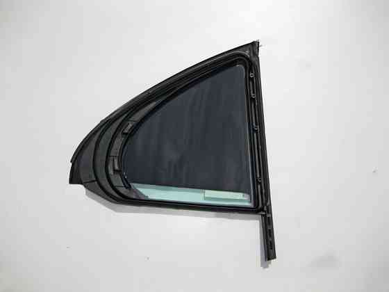 Mercedes-Benz  A2137300155, 43R-000046 Глуха кватирка задніх лівих дверей E-Class W213 Одесса