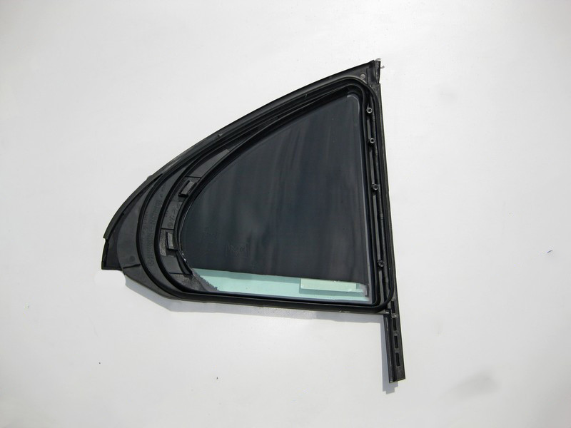 Mercedes-Benz  A2137300155, 43R-000046 Глуха кватирка задніх лівих дверей E-Class W213 Одесса - изображение 2