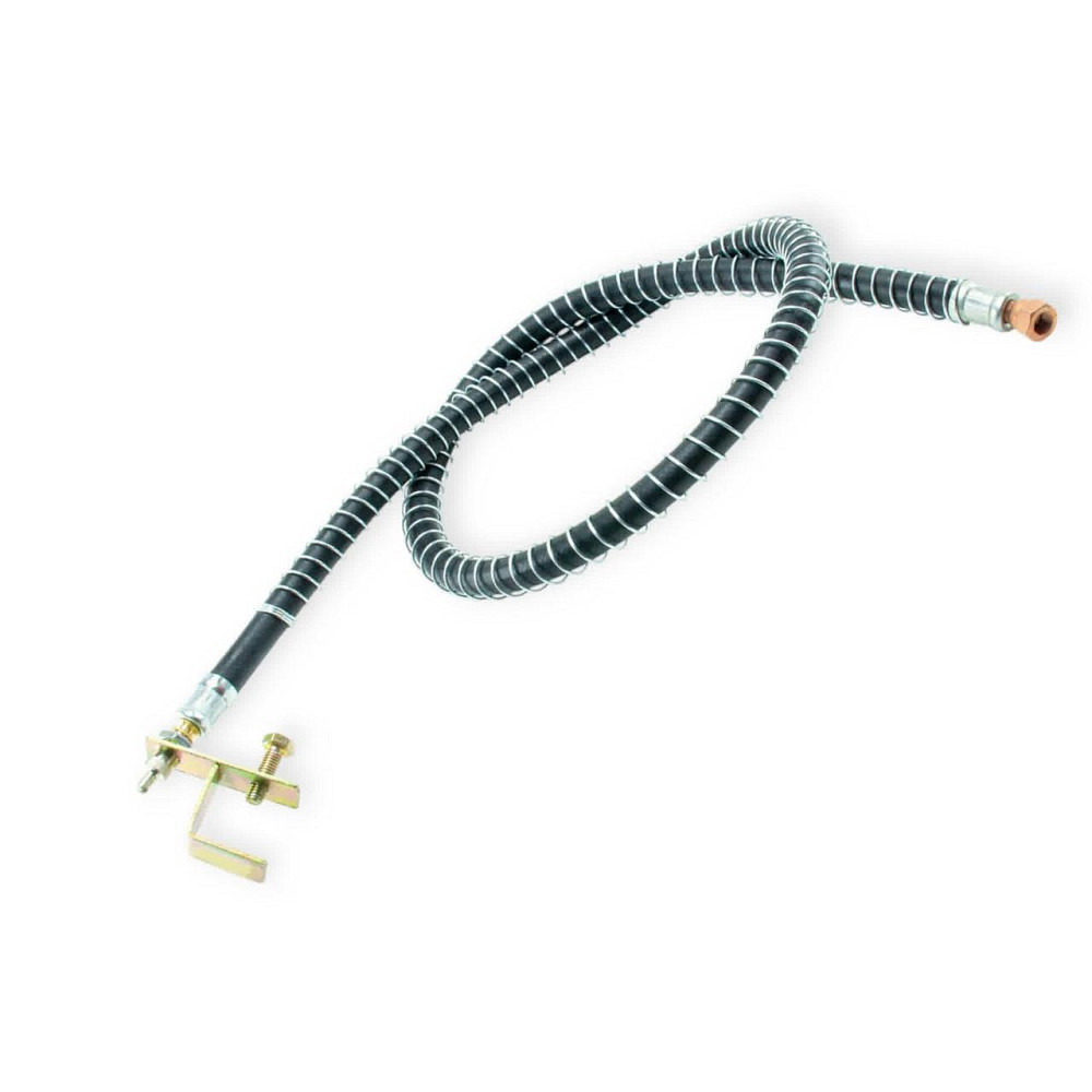 Удлинитель задних колес камаз (резин.в сборе ) 90см в пружине подкачки Мукачево - изображение 1