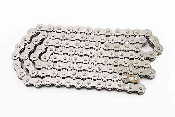 Ланцюг приводу колеса 420 104L Китай Київ