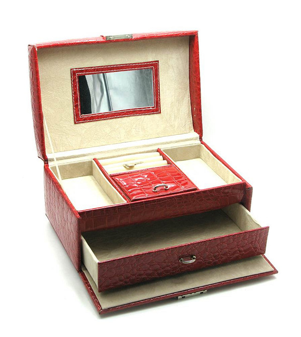 Скринька шкірозамінник Київ - фото 2