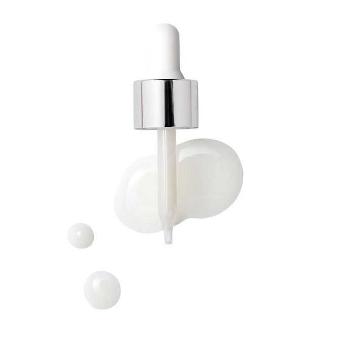 Гіалуронова сироватка для обличчя з гліколевою кислотою 5% Glycolic Acid Lapush 30 мл Винница - изображение 3