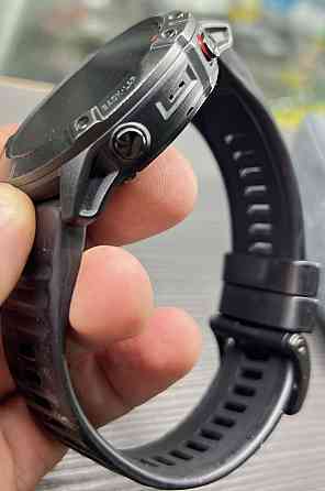 Смарт-Часи Garmin Fenix 6X PRO Київ