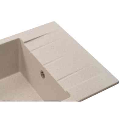 Мийка кухонна GRANADO LINARES terra (gr0803) Вінниця