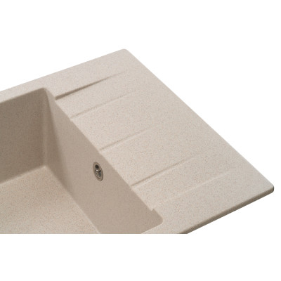 Мойка кухонная GRANADO LINARES terra (gr0803) Винница - изображение 3