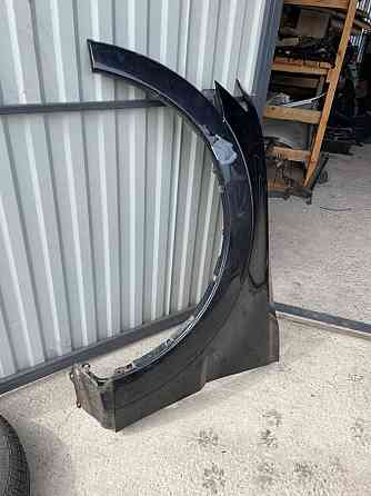 Крило переднє ліве Mitsubishi Pajero Wagon 2006-2010 Ковель