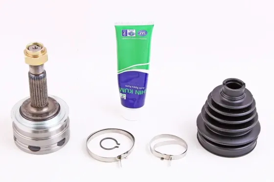 ШРУС Lanos 1.5 наружный без ABS 22 зуба Shin Kum Винница