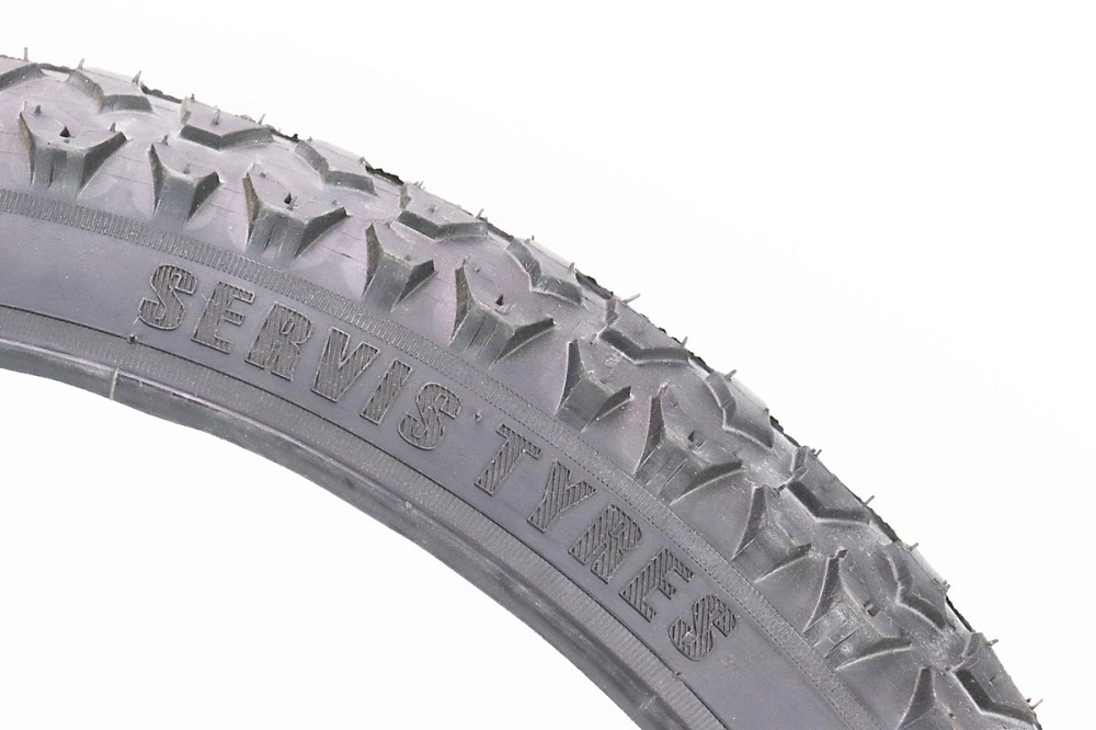 Шина 20"х2,125 (57-406) шипована FORCE Киев - изображение 3