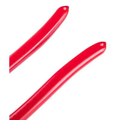 Клещи Neo Tools переставные, 45°, рабочий диапазон 0-45мм, 300мм (02-413) Винница