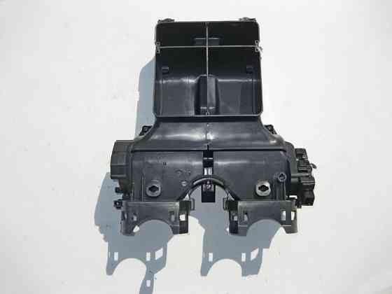 Mercedes-Benz  A1648300844 Повітряний канал центрального дефлектора обдування з приводом ML W164 GL X164 Одеса