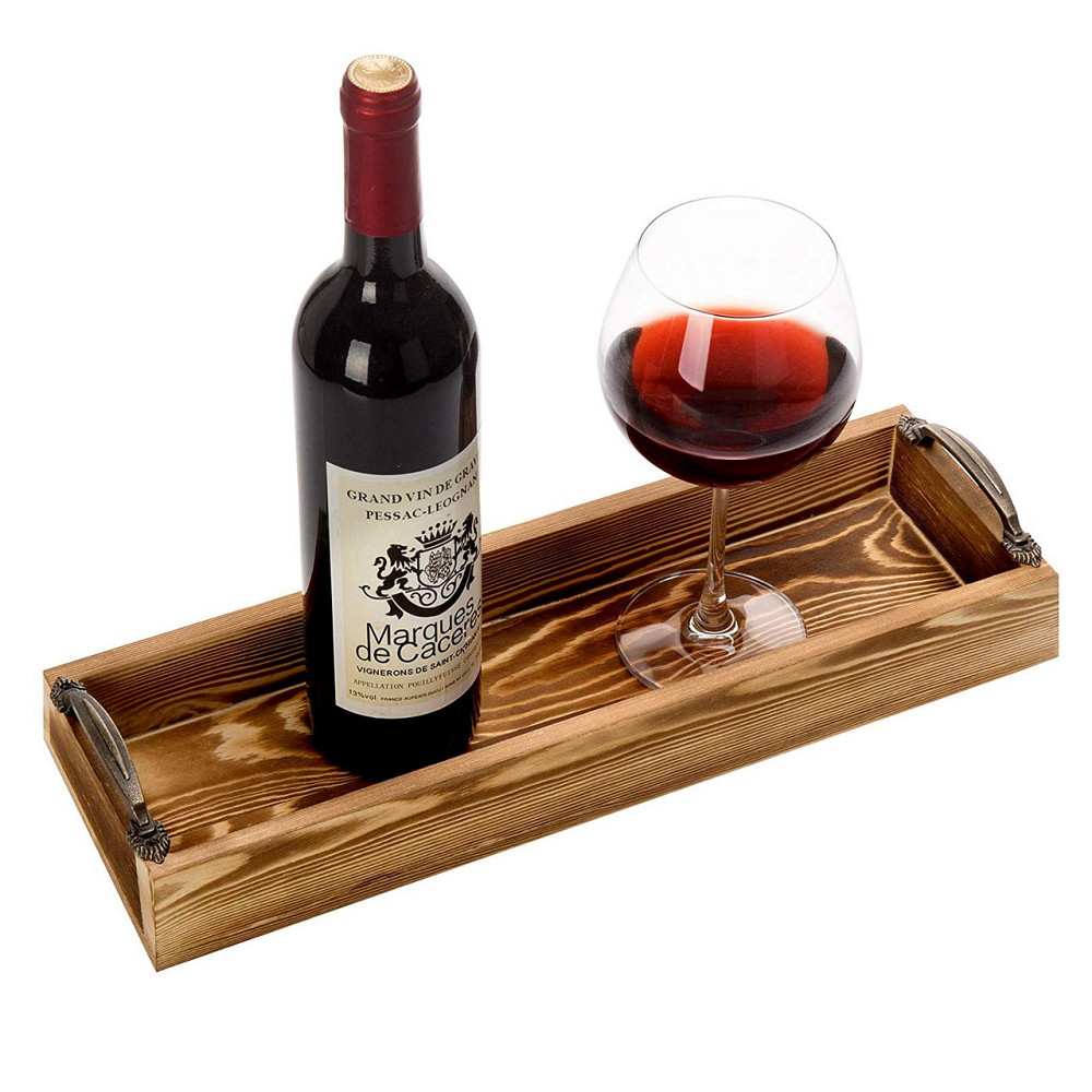 Хлібний лоток "Версаль" бенгала Миколаїв - фото 2