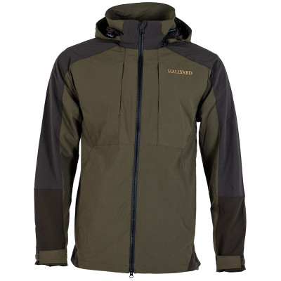 Куртка Hallyard Roermond Зелений 50 (roermond-j/7522-001 50) Винница - изображение 1