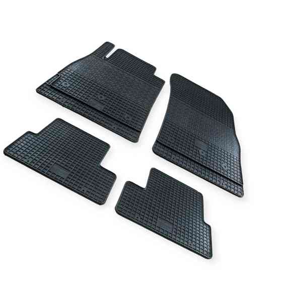 Коврики opel astra j 2009-15, zafira c 2011-19, chevrolet cruze 2008-16 борт 1см, евроклетка салона Мукачево