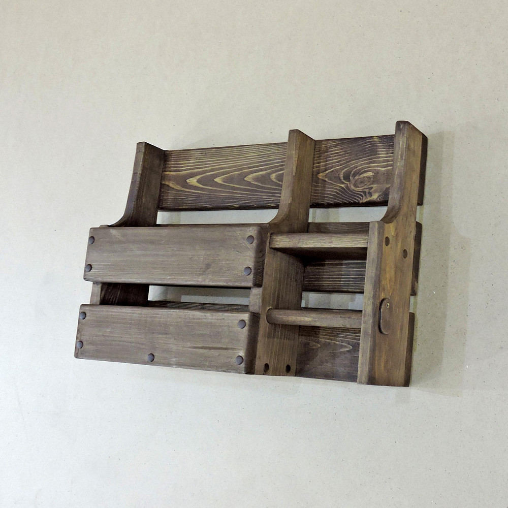 Держатель для туалетной бумаги 