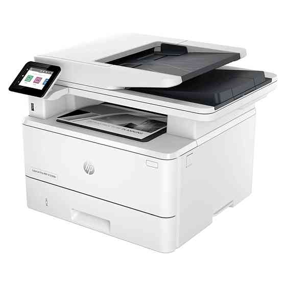 БФП А4 HP LaserJet Pro 4103fdn (2Z628A) ( Стаціонарний ) Харьков