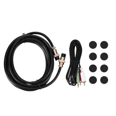 Акустическая система Microlab SOLO 5 90W Brown (SOLO-5BR) Винница