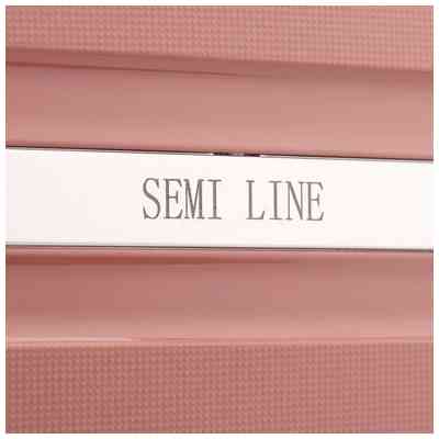 Чемодан Semi Line 28" L T5836-3 Rose Gold (DAS303211) Винница