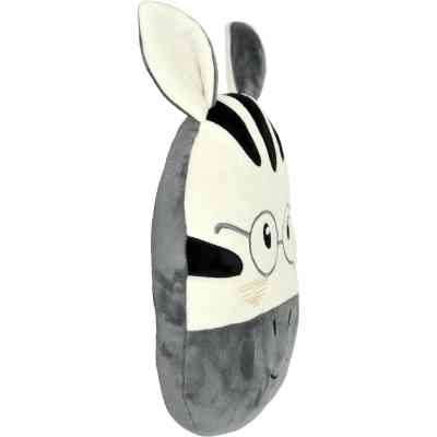 Мягкая игрушка Tigres Подушка Зебра Safari (ПД-0502) Винница