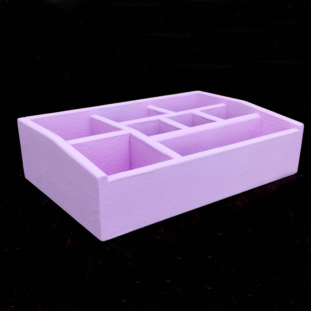 Органайзер для косметики "Амастріс" флокс Миколаїв - фото 6