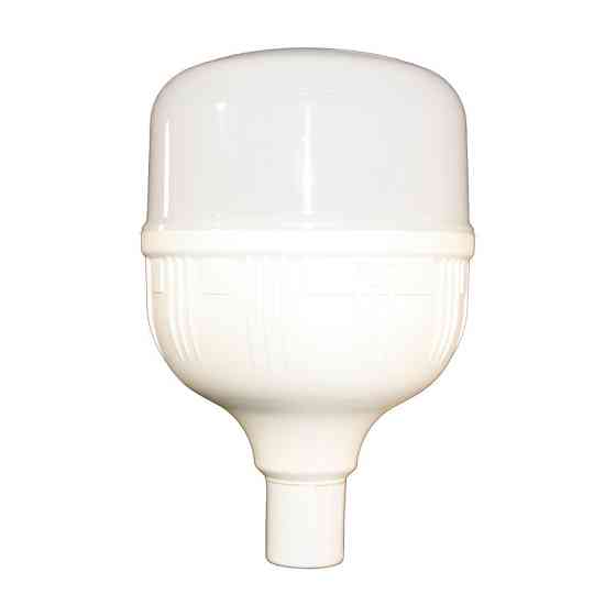 LED лампа Т120  50Вт E27  4100К 4500 Лм Дніпро