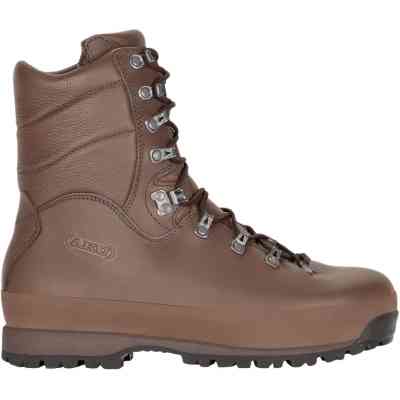 Ботинки AKU Griffon Combat GTX Brown 11 (901T-050-11) Винница