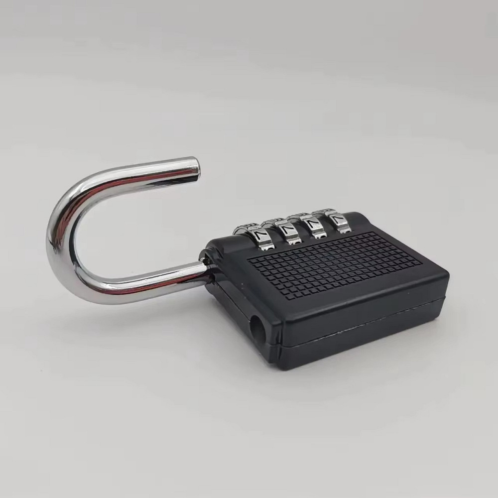 Кодовый замок 41 мм для дверей и чемоданов Киев - изображение 9