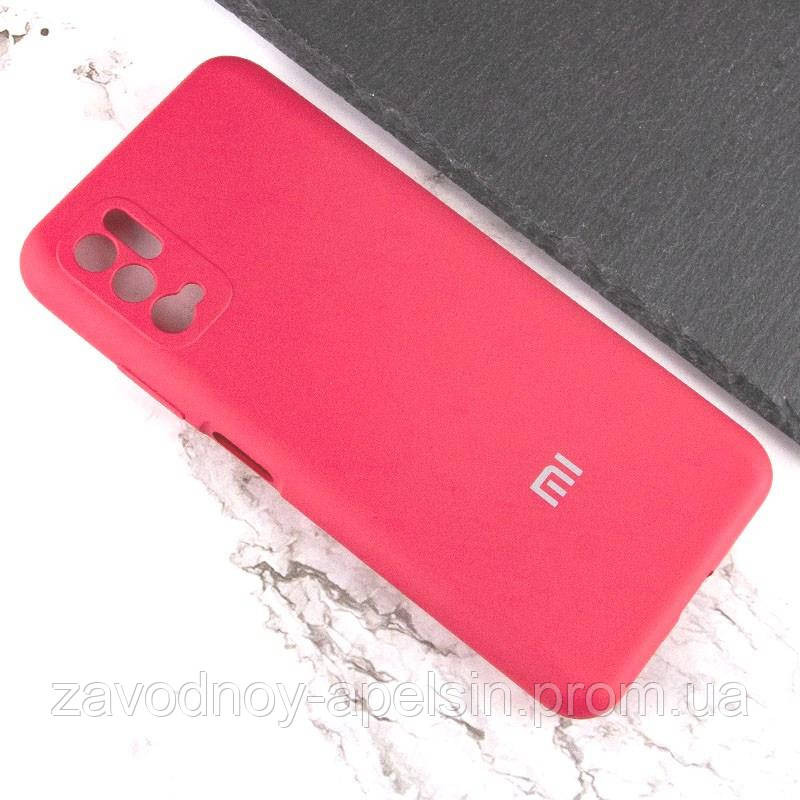 Xiaomi Poco M3 pro Redmi Note 10 5G Чохол Захист камери (жіночий) Одеса - фото 3