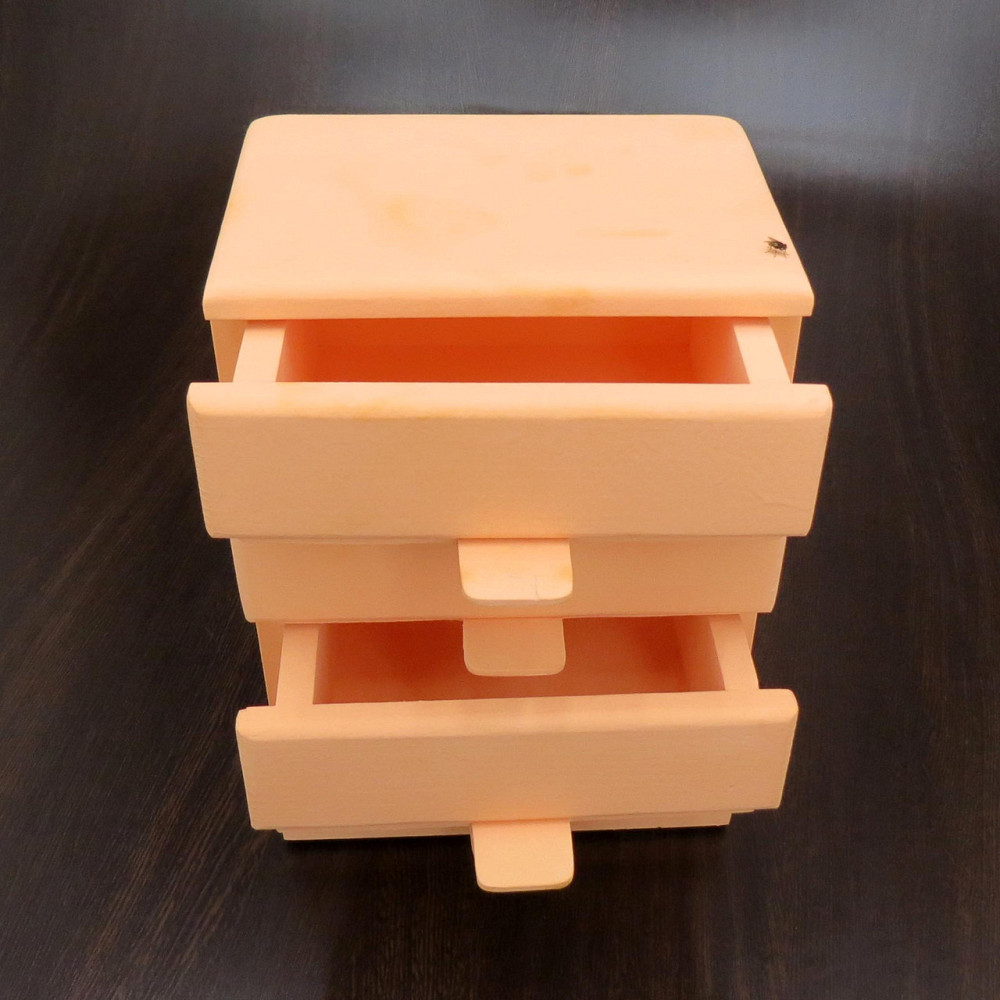 Міні-комод "Лумпур" грейпфрут Миколаїв - фото 6